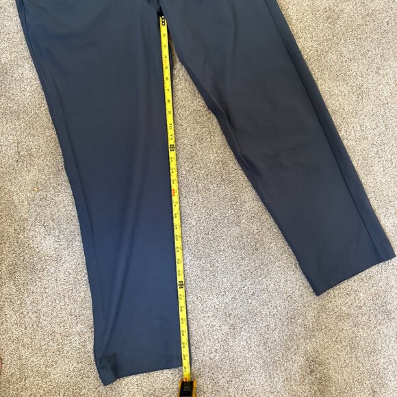 Cloudveil Men's Active Pant Navy Blue Lightweight 38x32 - Picture 6 of 9